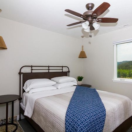 Hillside Colorado Cottages מראה חיצוני תמונה