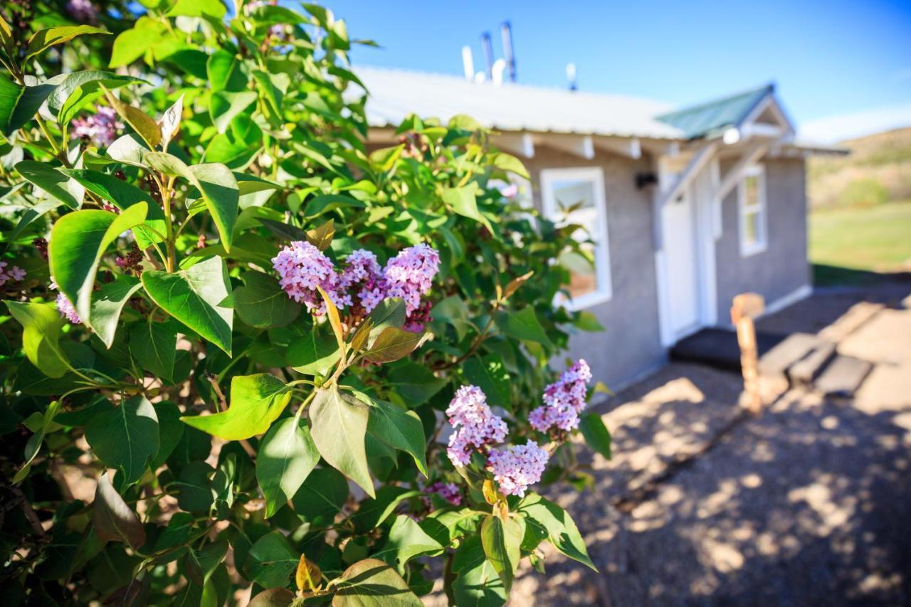 Hillside Colorado Cottages מראה חיצוני תמונה