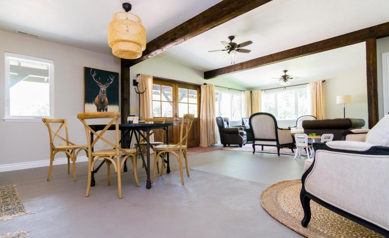 Hillside Colorado Cottages מראה חיצוני תמונה