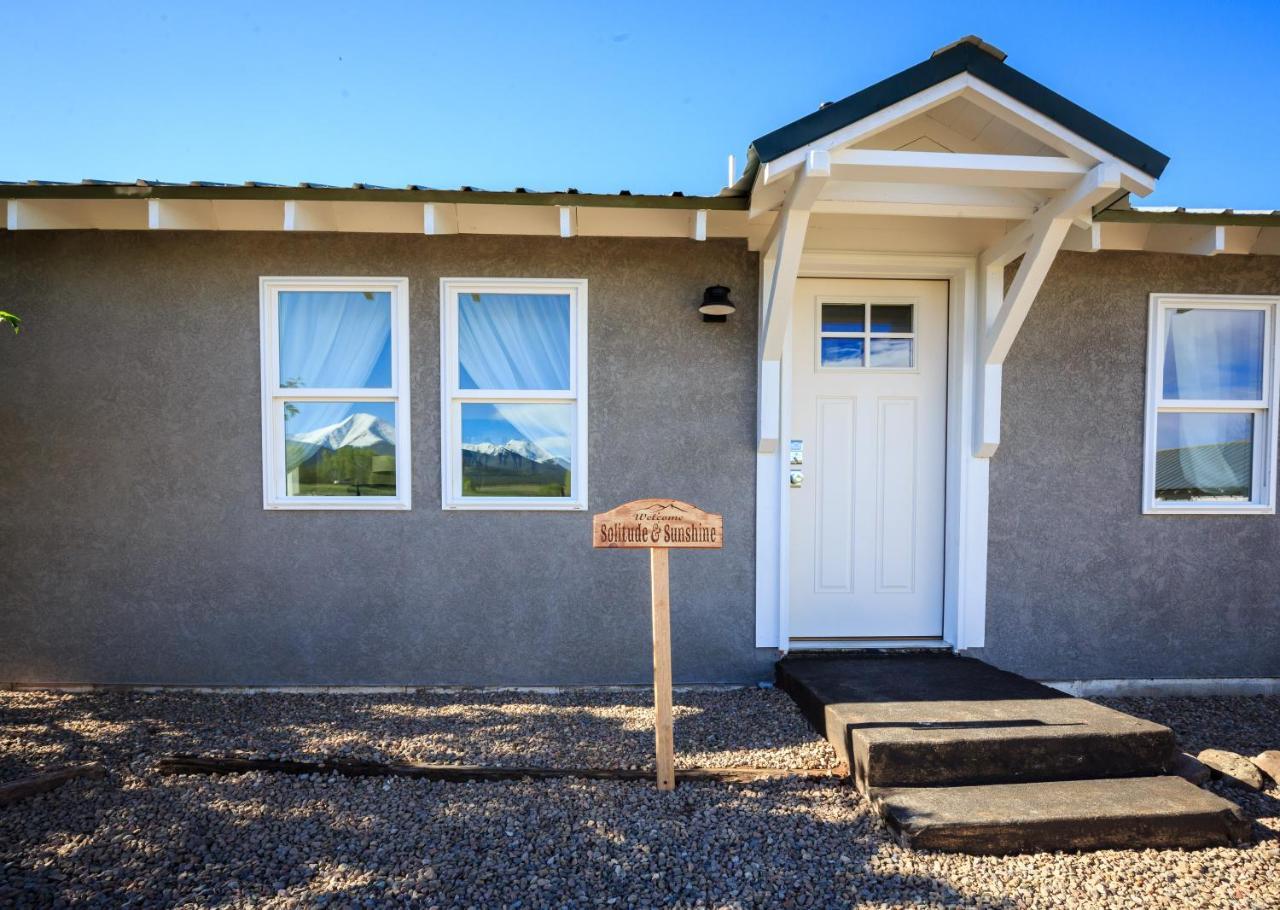 Hillside Colorado Cottages מראה חיצוני תמונה