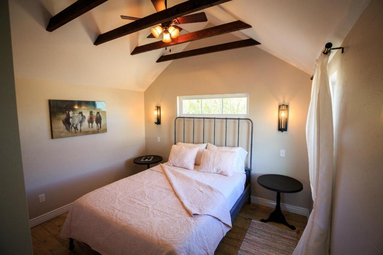 Hillside Colorado Cottages מראה חיצוני תמונה