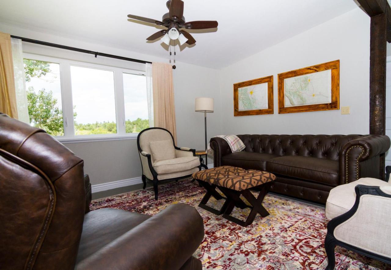 Hillside Colorado Cottages מראה חיצוני תמונה