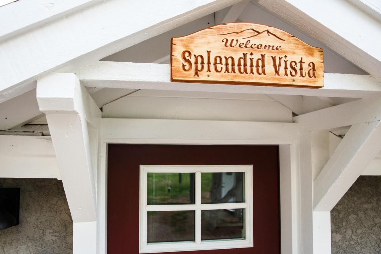 Hillside Colorado Cottages מראה חיצוני תמונה