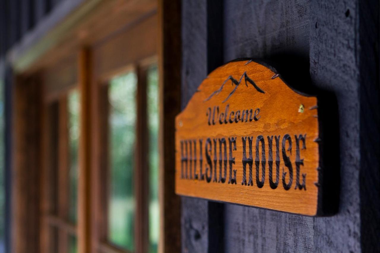 Hillside Colorado Cottages מראה חיצוני תמונה
