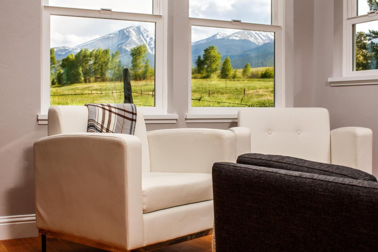 Hillside Colorado Cottages מראה חיצוני תמונה