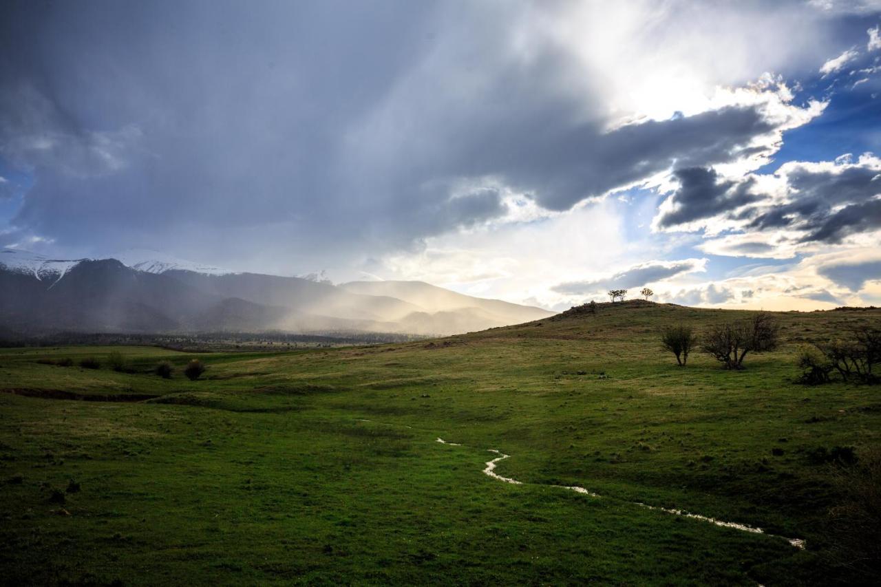 Hillside Colorado Cottages מראה חיצוני תמונה