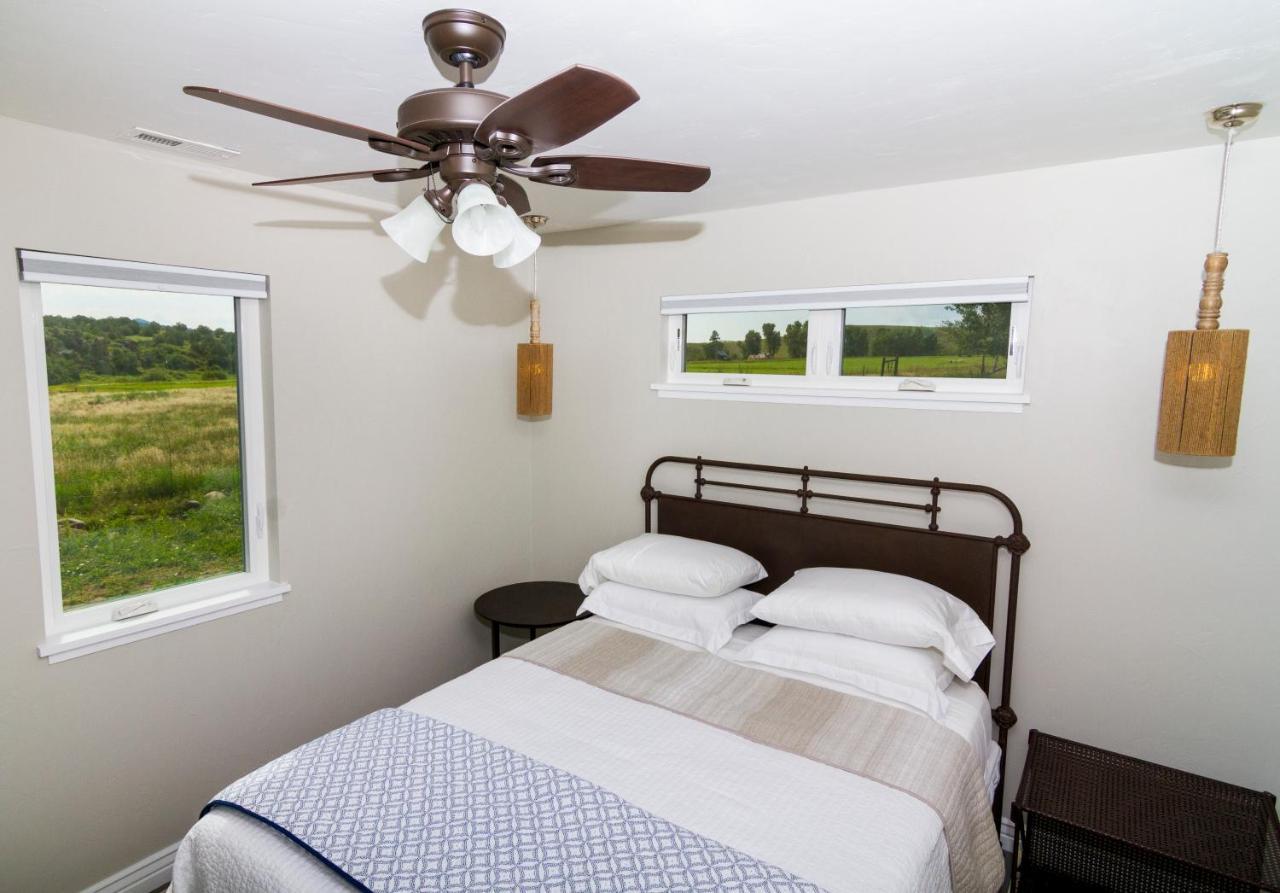 Hillside Colorado Cottages מראה חיצוני תמונה