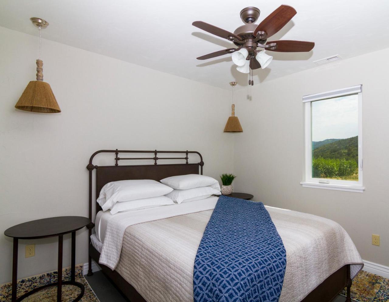 Hillside Colorado Cottages מראה חיצוני תמונה