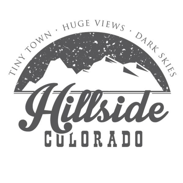 Hillside Colorado Cottages מראה חיצוני תמונה